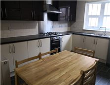 7 bed property to rent Nottingham