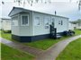 2 bed mobile/park home for sale