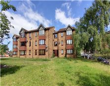 24 bed block of flats for sale