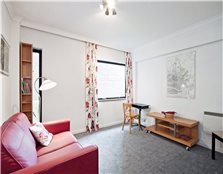 1 bed flat for sale Queenhithe