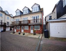 2 bed town house for sale Seaton