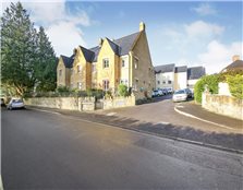 1 bed flat for sale Sherborne
