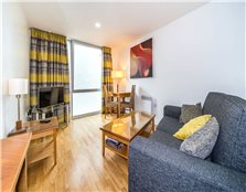 1 bed flat for sale Liverpool