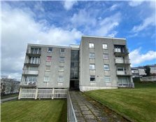 2 bed flat for sale Greenhills