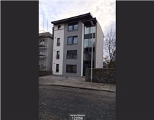 4 bed flat to rent Old Aberdeen