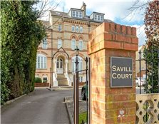3 bed flat for sale Henley-on-Thames