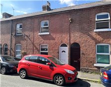 3 bed property for sale Abbot's Meads
