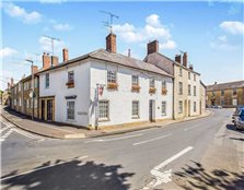 3 bed flat for sale Sherborne