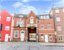 2 bed flat for sale Clifton Wood