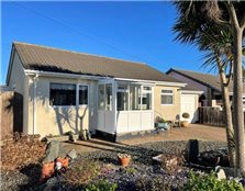 2 bed bungalow for sale Fairbourne