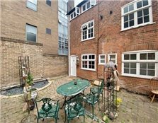 3 bed property to rent Nottingham