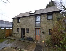 2 bed property to rent Penhale