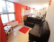 1 bed property to rent Cathays Park