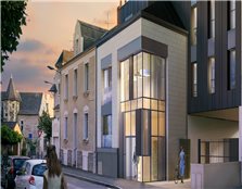 Appartement 125m2 à vendre Angers