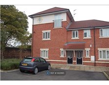 1 bed flat to rent Kirkdale