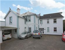 1 bed flat for sale Combe Pafford