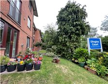 1 bed flat for sale Pinnerwood Park