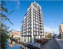 1 bed flat for sale Lower Caversham