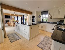 5 bed barn conversion for sale Catwick