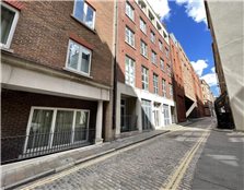 1 bed flat for sale Farringdon Within
