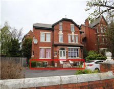 2 bedroom flat  for sale Southport