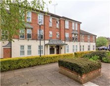 1 bedroom apartment  for sale Rugby