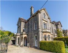 4 bed flat for sale Leigh Woods