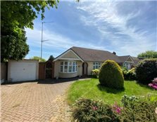 2 bedroom bungalow  for sale Rayleigh
