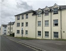 2 bedroom flat  for sale St Austell