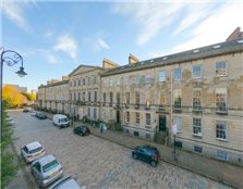 4 bedroom town house  for sale Gorbals