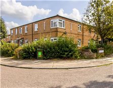 1 bed flat for sale Conniburrow
