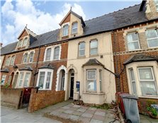7 bed terraced house for sale Caversham