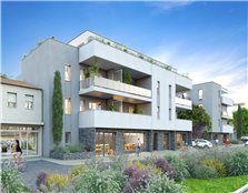 Appartement 42m2 à vendre Agde