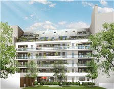 Appartement 78m2 à vendre Nantes