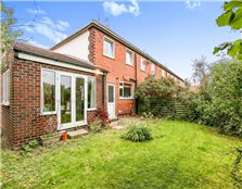 2 bed end terrace house for sale New Earswick