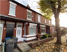 2 bed terraced house for sale Gee Cross