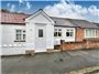 2 bed terraced bungalow for sale Churchtown