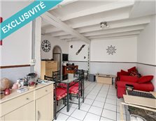 Maison 8 pièces 153 m² La Mothe-Saint-Héray