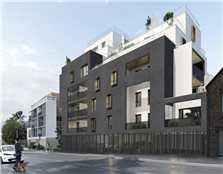 Appartement 4 chambres à vendre Rennes
