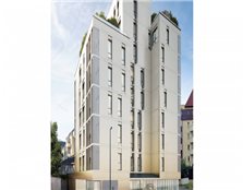 Appartement 2 chambres à vendre Rennes