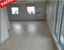 Appartement 80m2 à vendre Metz