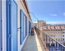 Appartement 4 pièces 154 m² Marseille