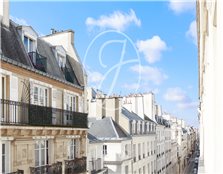 Appartement 2 pièces 63 m² Paris 1er