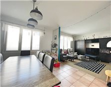 Appartement 4 pièces 89 m² Vincennes