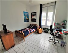Appartement 1 pièce 20 m² Nantes
