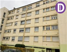 Appartement 5 pièces 88 m² Pouilly