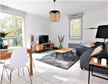 Appartement 3 pièces 65 m² Saint-Orens-de-Gameville