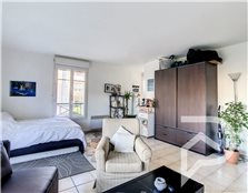 Appartement 1 pièce 37 m² Carrières-sous-Poissy