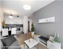 Appartement 4 pièces 83 m² Saint-Orens-de-Gameville
