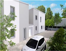 Maison 5 pièces 102 m² Angers